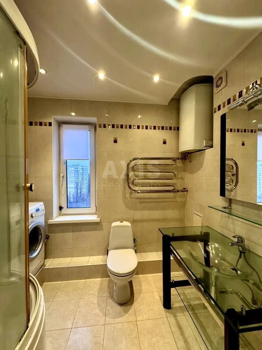 3k apartment pr-t Gongadze Georgija 18Д6871713