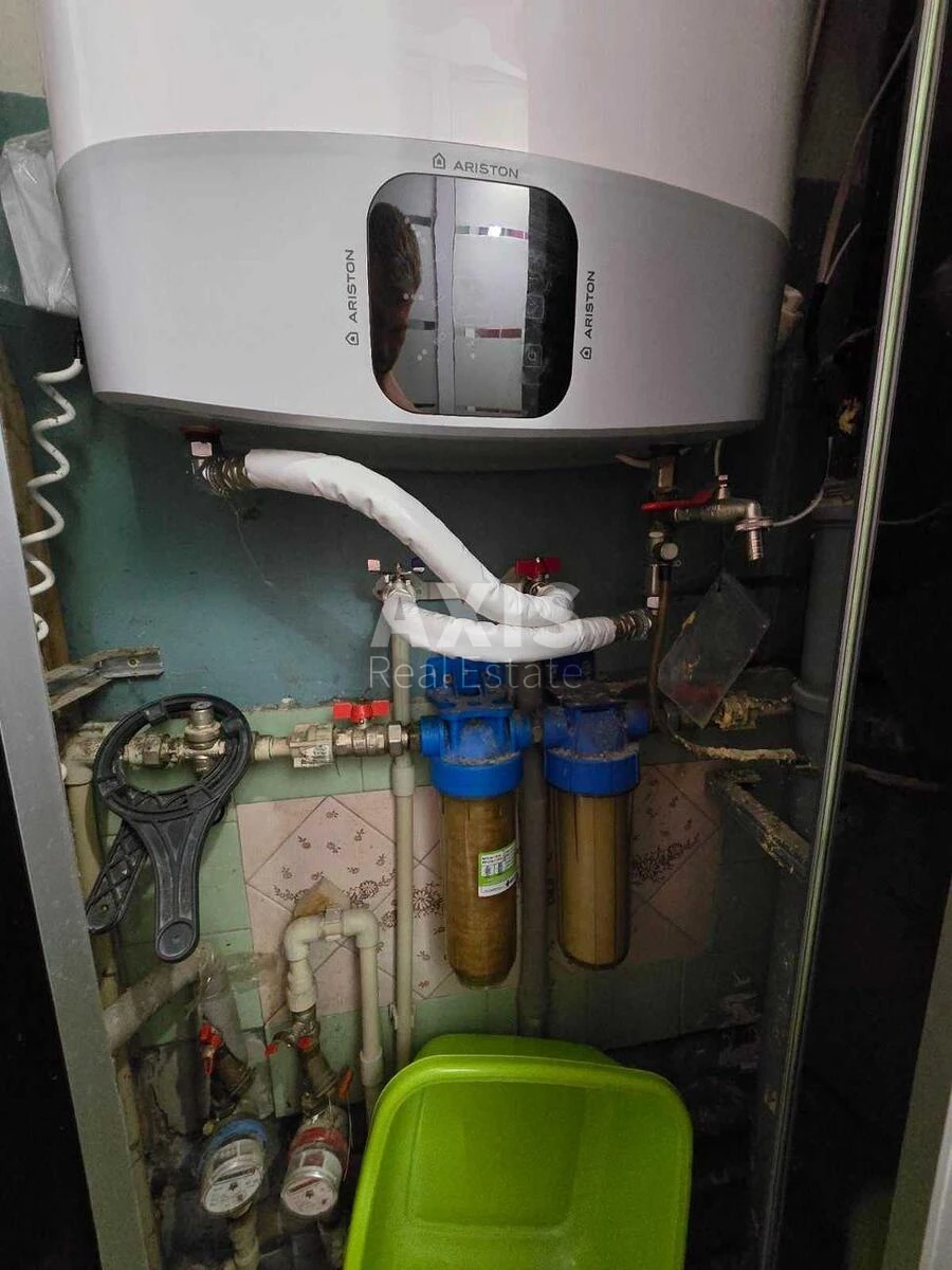 3k apartment vul. Zabolotnogo Akademika 1165850116