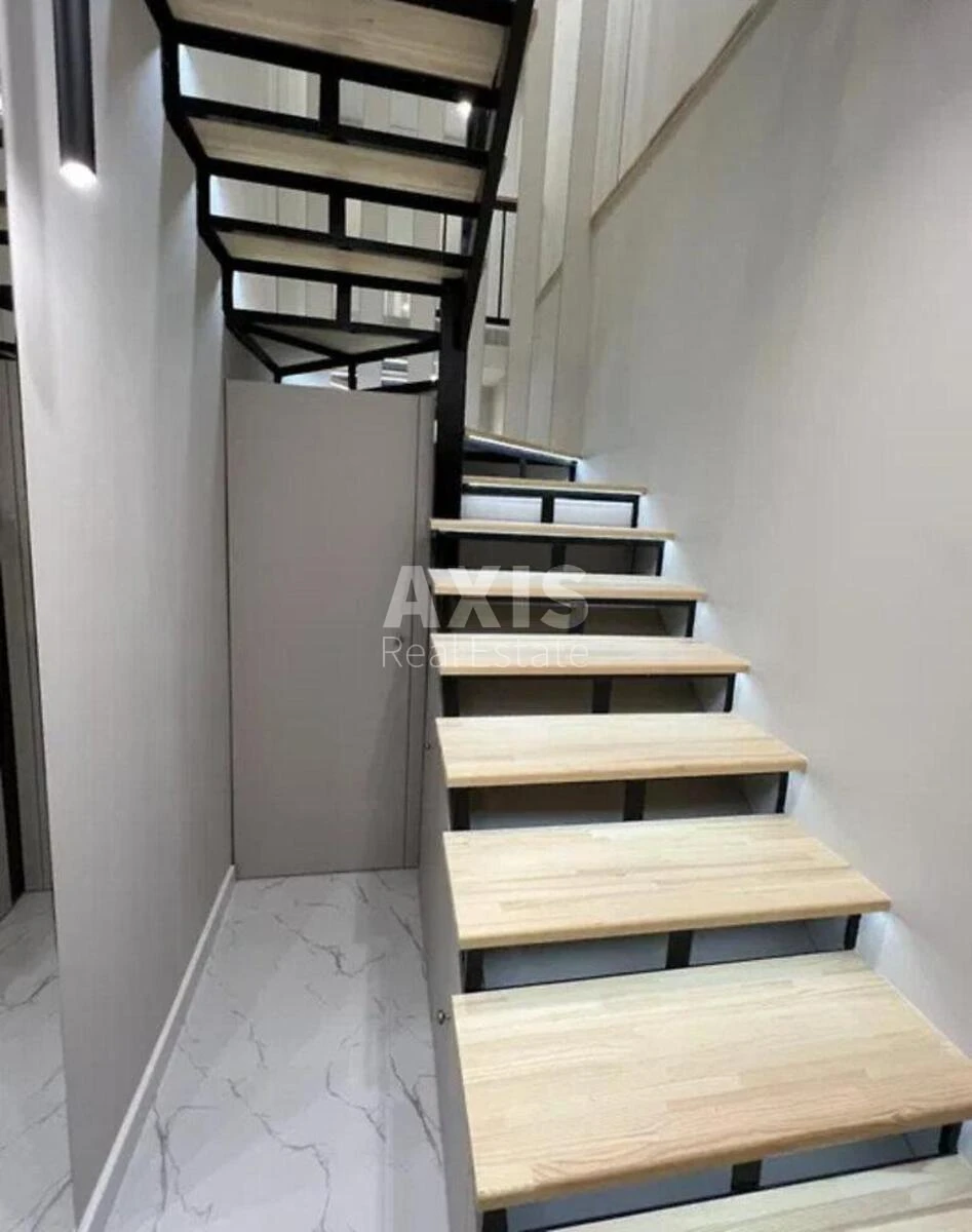 2k apartment vul. Danchenka Sergija 34A670445