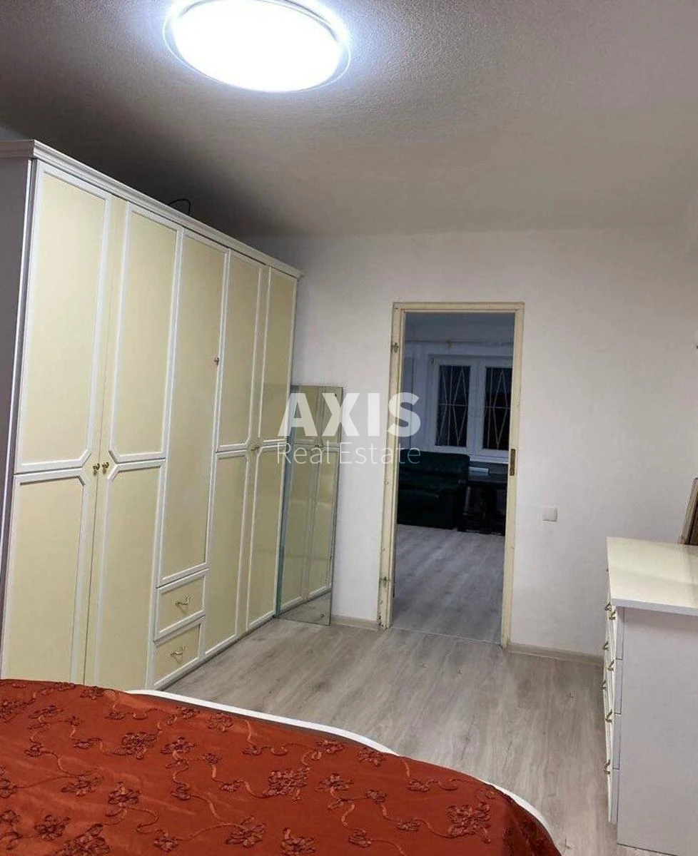 2k apartment vul. Svitlyc'kogo 25395421