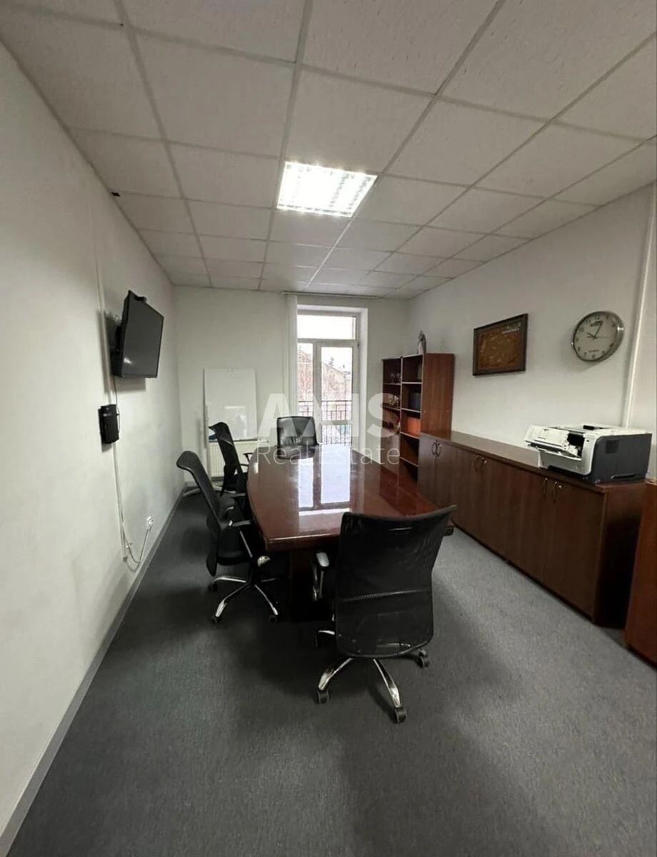 Office vul. Shhekavyc'ka 30/39, 156m2591816