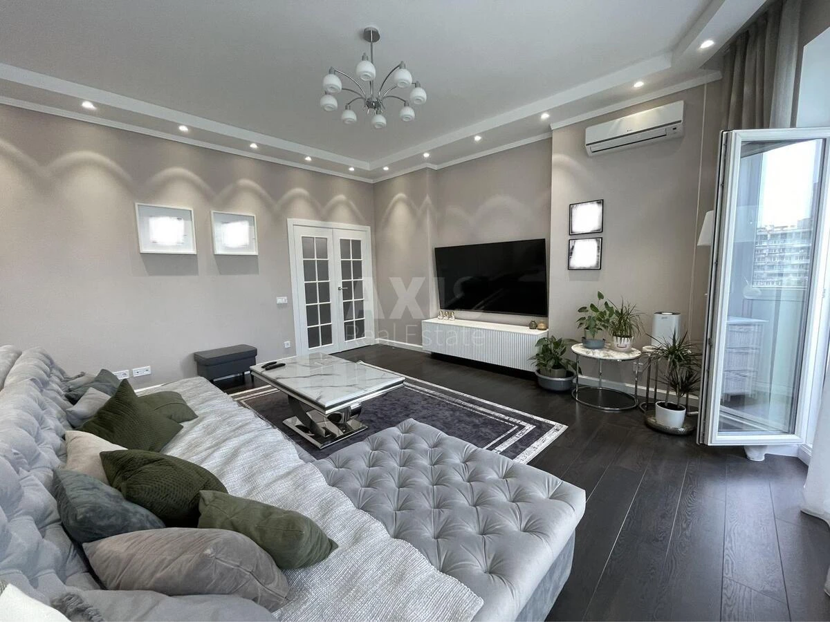 3k apartment vul. Mehanizatoriv 2604713