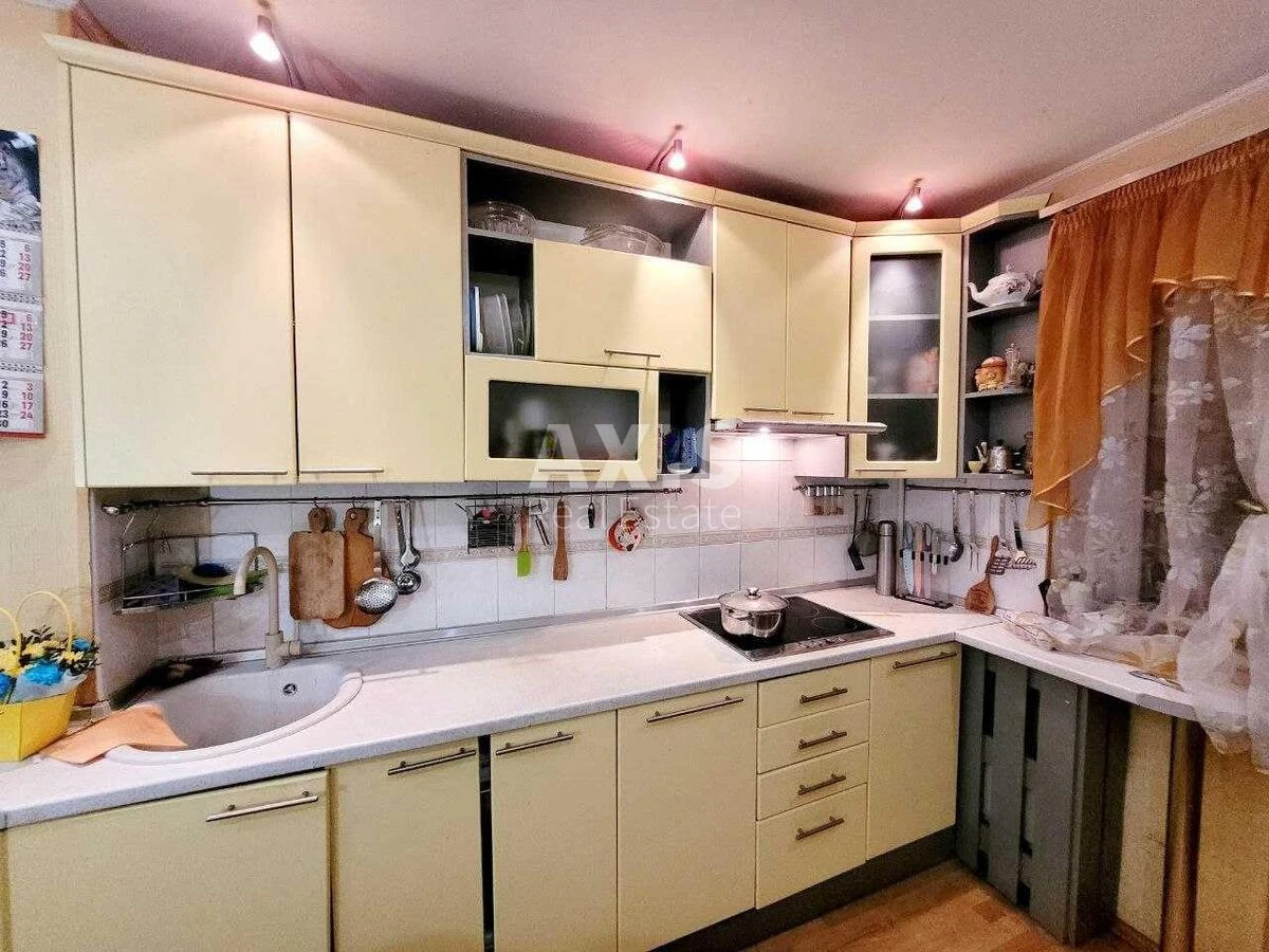 4к квартира пр-т Червоной Калины 7267237