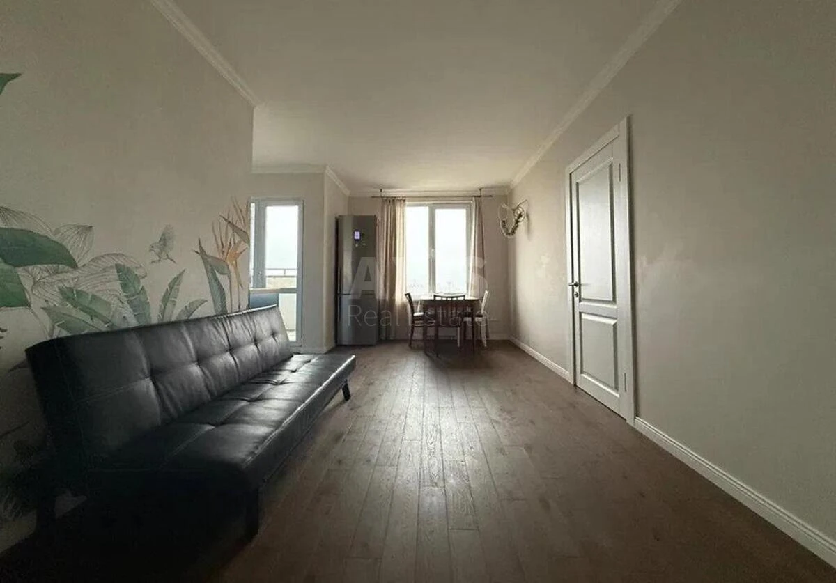 3k apartment vul. Klavdii'vs'ka 40В643193