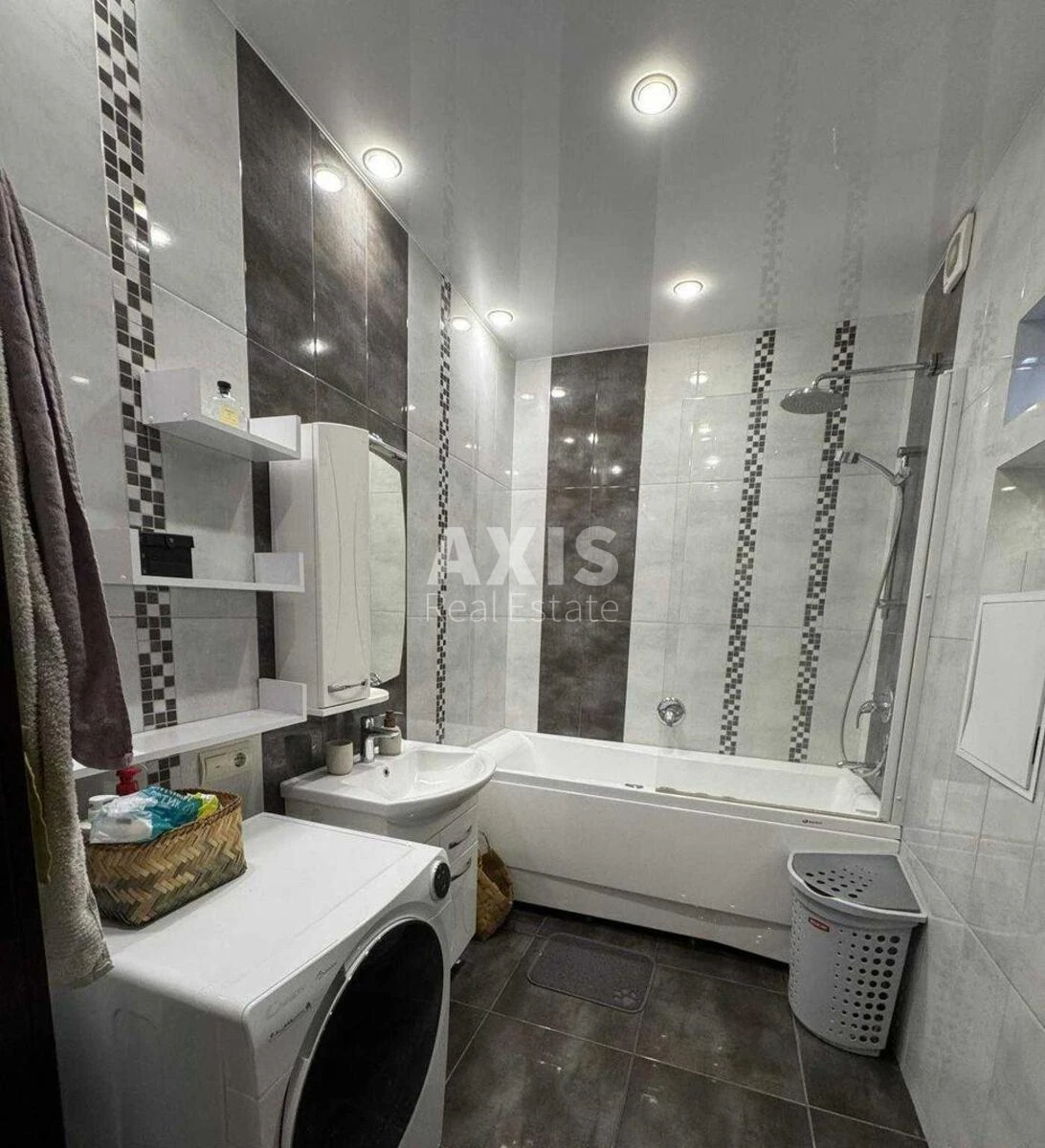 1k apartment bul. Lesi Ukrai'nky Seven A606287