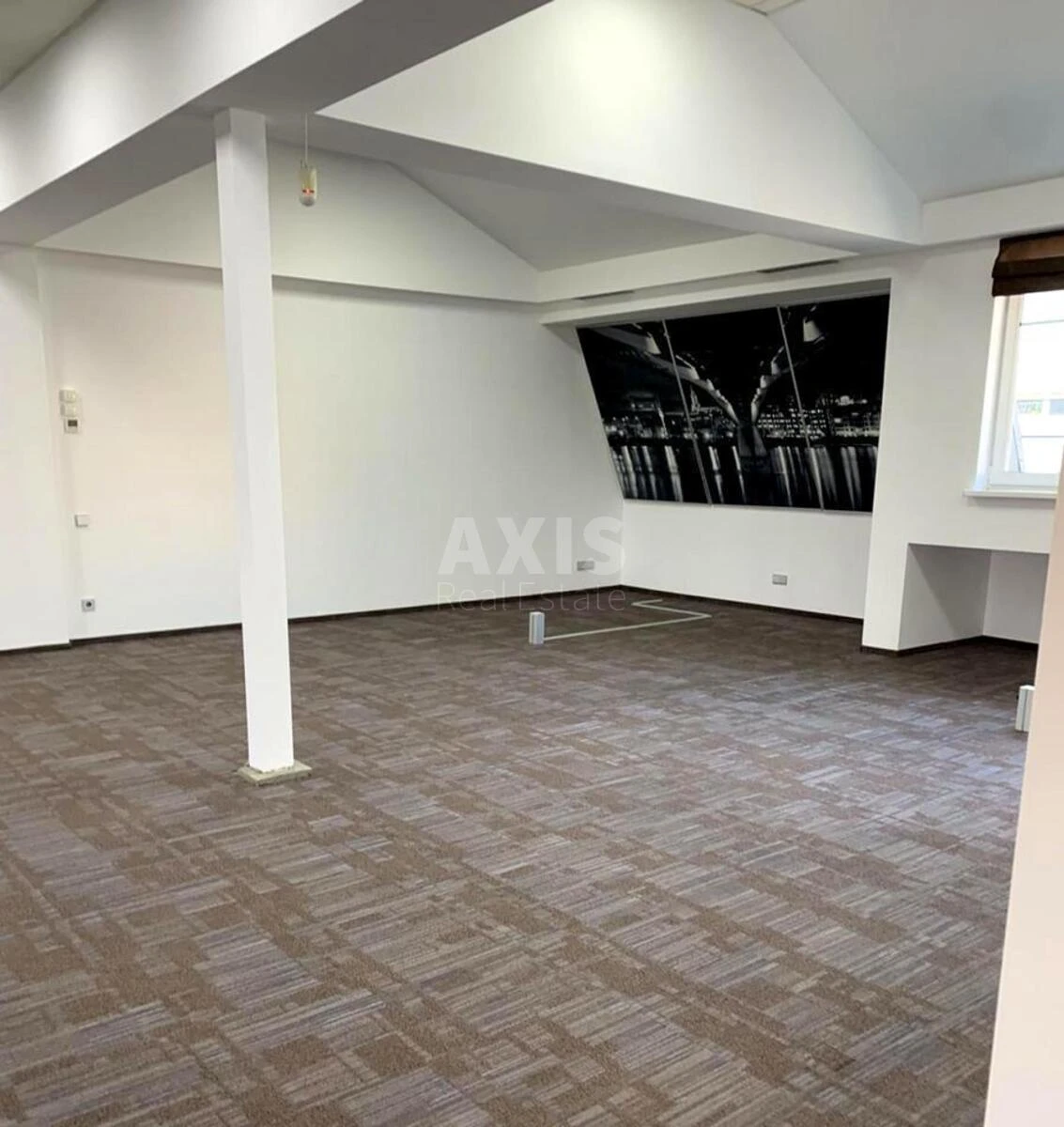 Office vul. Grinchenka Mykoly 4Б, 433m2658771