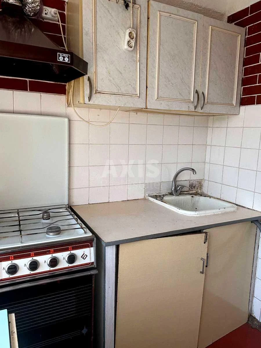 4k apartment pr-t Tychyny Pavla 21705700