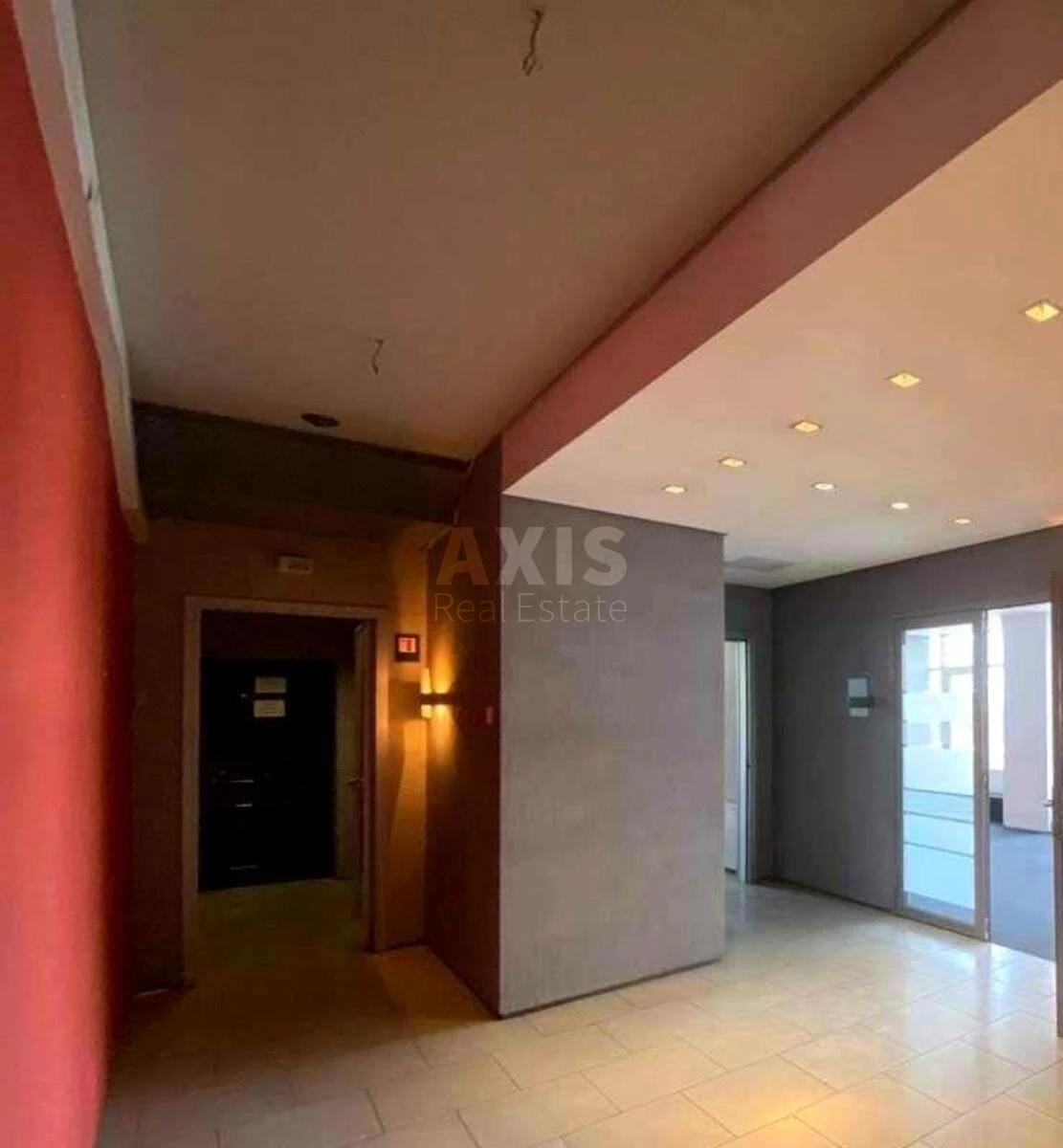 Office vul. Velyka Vasyl'kivs'ka 72, 476m2659090