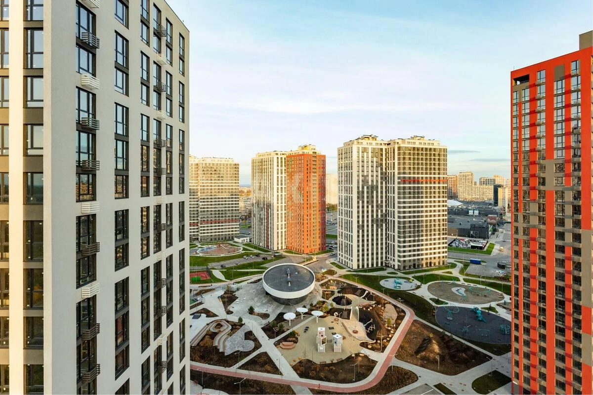 1k apartment pr-t Yevropeyskoho Soyuzu 8367514