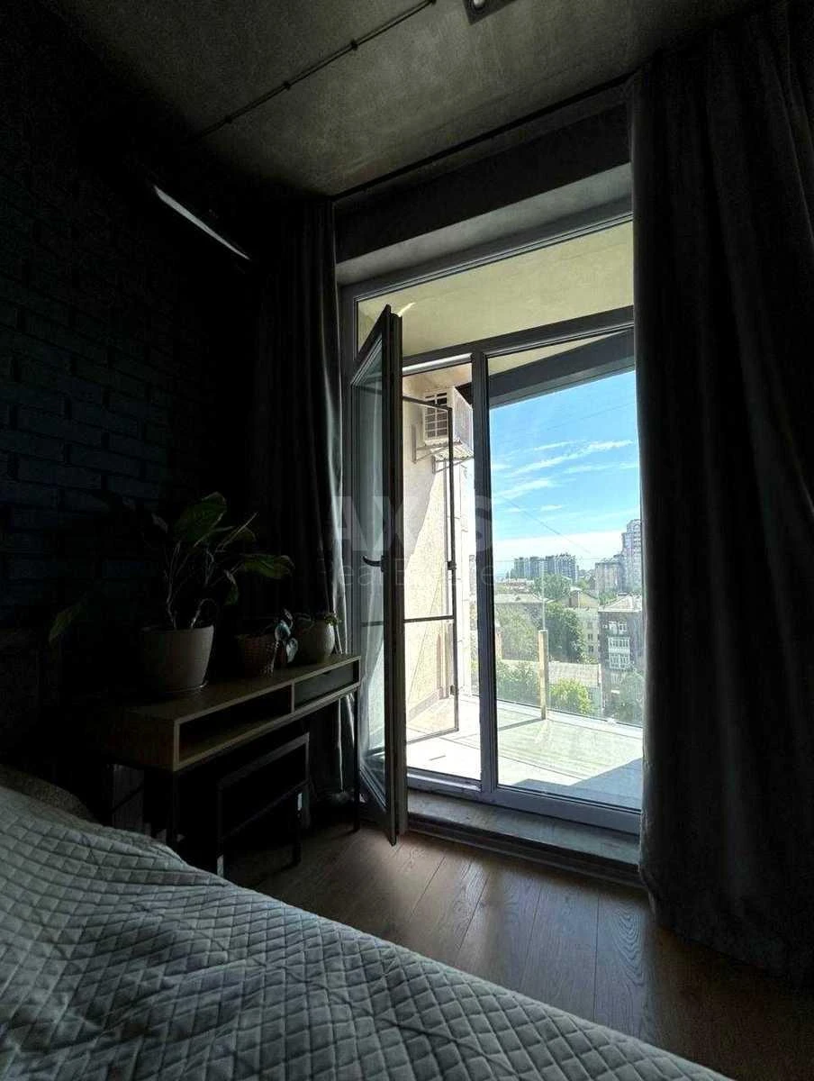 1к квартира ул. Сечевых Стрельцов 44А7058315