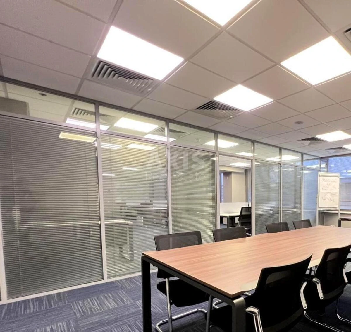 Office vul. Hmel'nyc'kogo Bogdana 52, 130m2659351