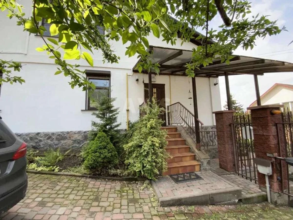 Дoм ул. Протасов Яр, 250м2, город Киев304131