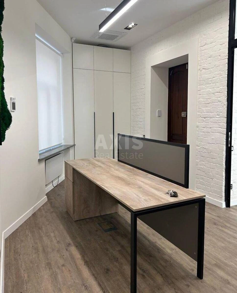 Office vul. Sichovyh Stril'civ 11А, 73m2690903