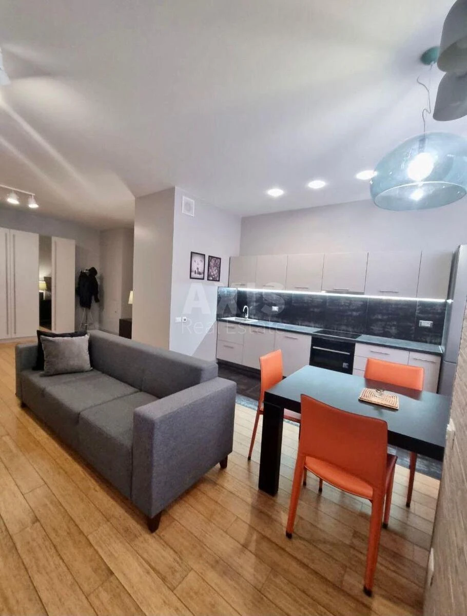 3k apartment vul. Jevgena Konoval'cja 32Г64191