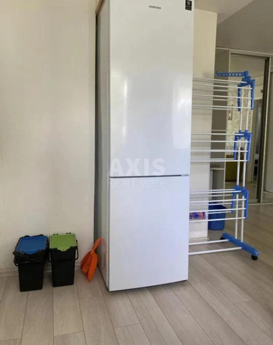 2k apartment vul. Vyflejems'ka 8688124