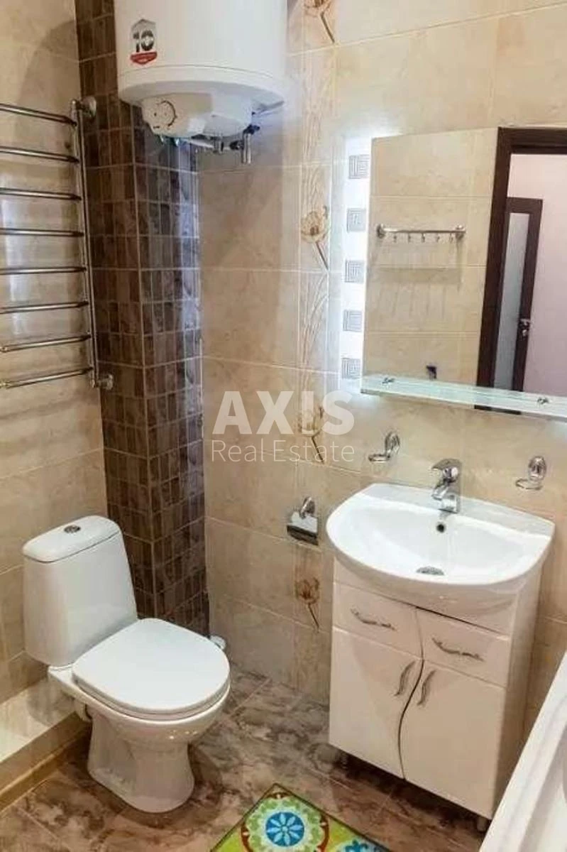 2к квартира ул. Андреевская 112381012