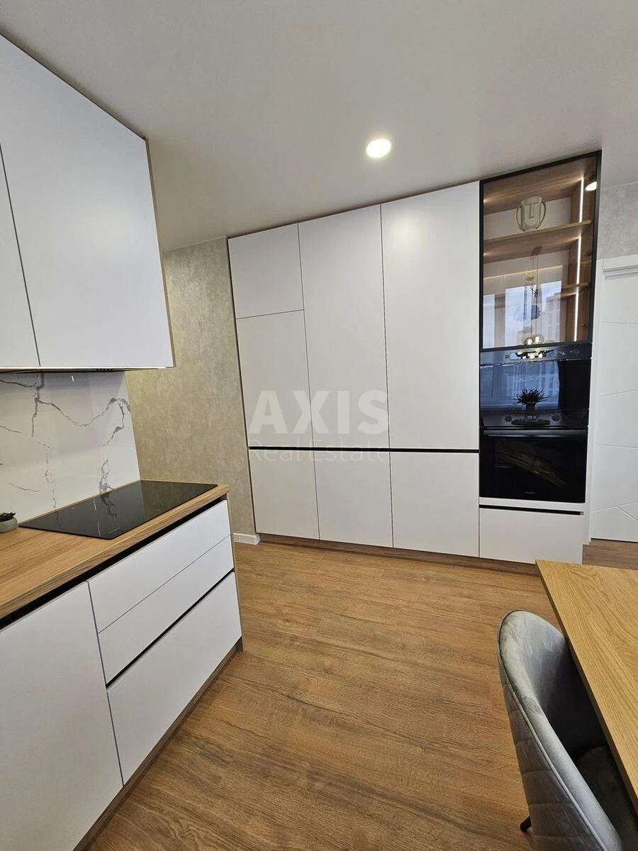 1к квартира ул. Александра Олеся 27А671732