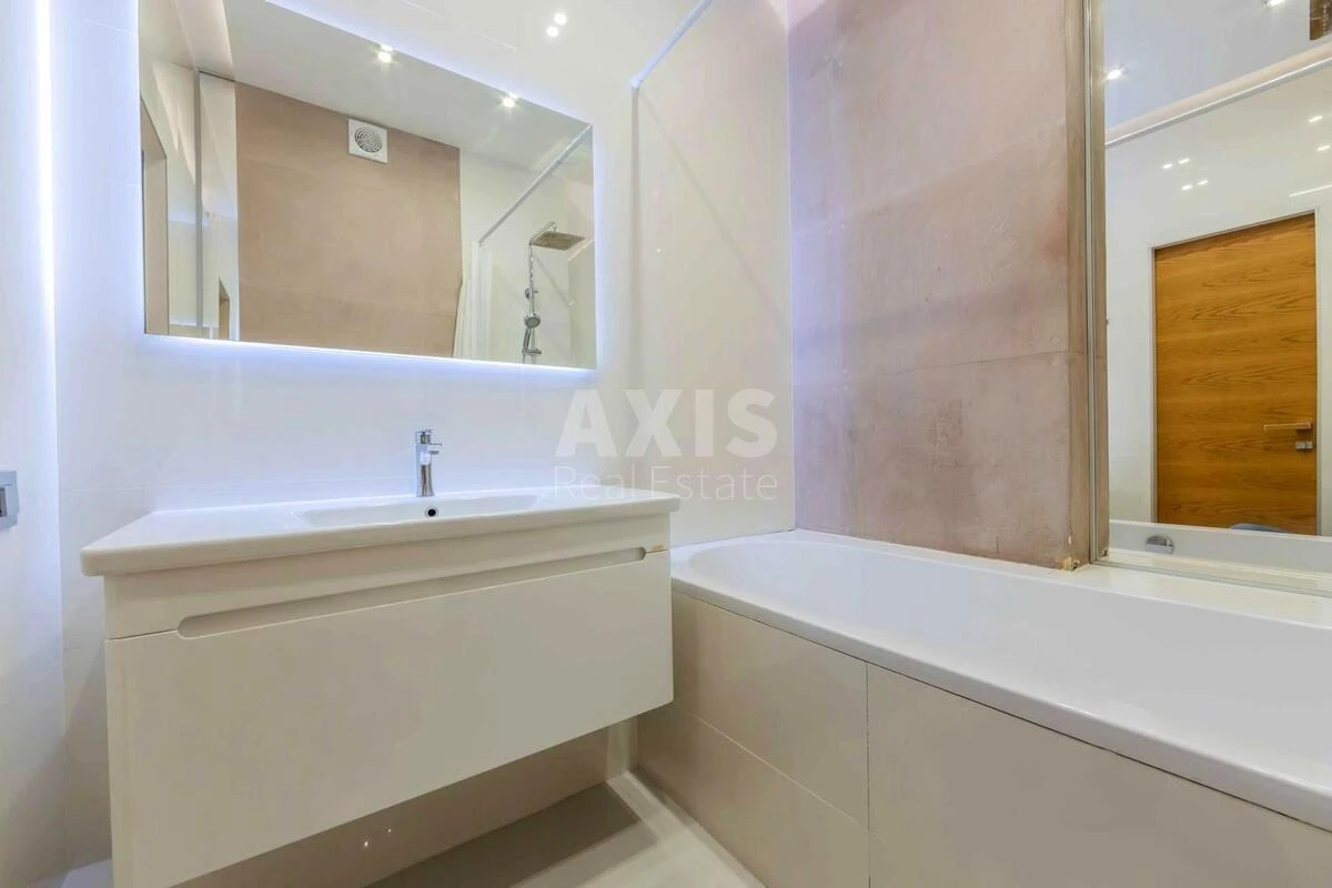 1k apartment vul. Truskavec'ka 2А7031510