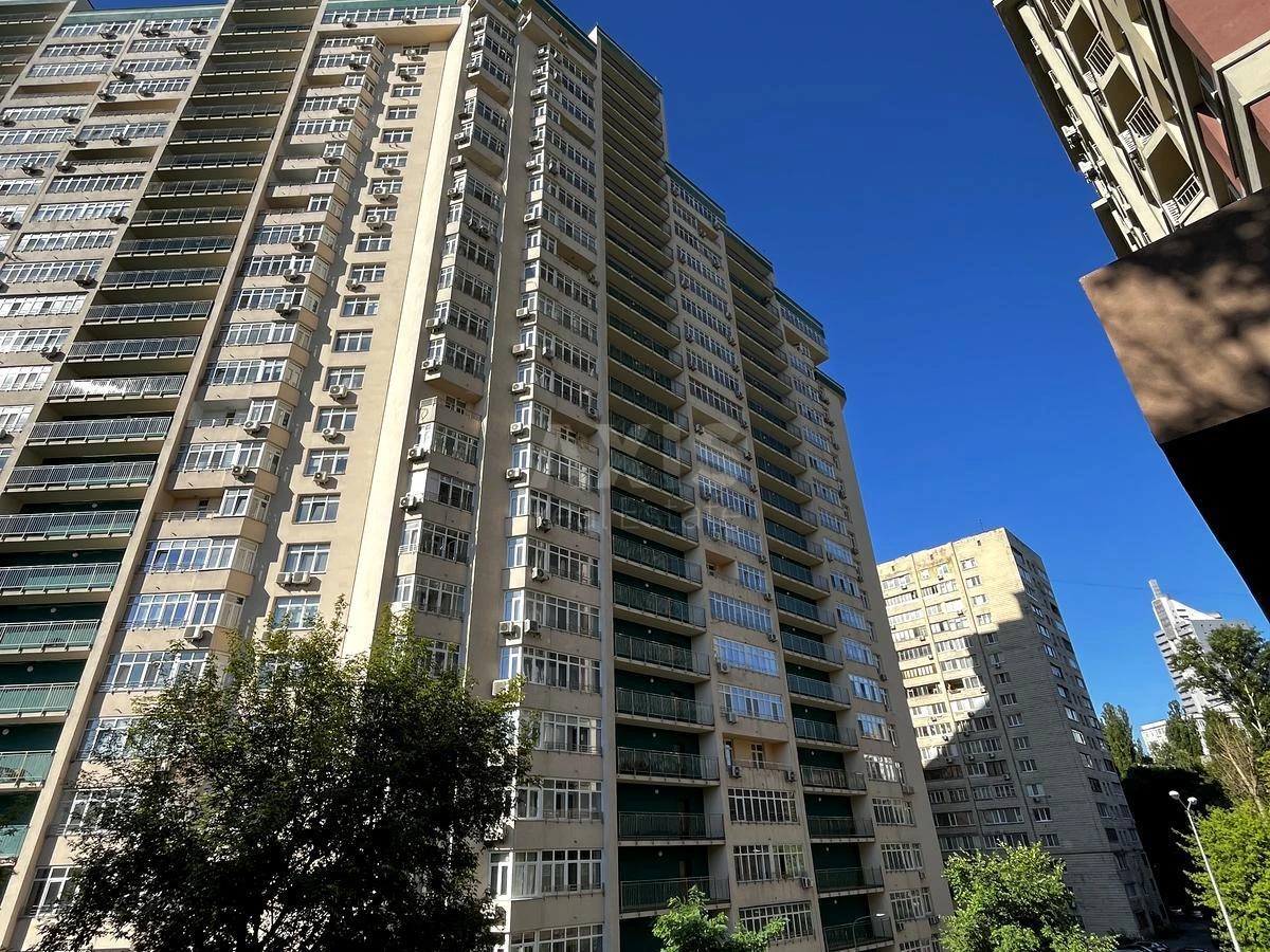 2к квартира ул. Липковского Василия Митрополита 37Б6885711