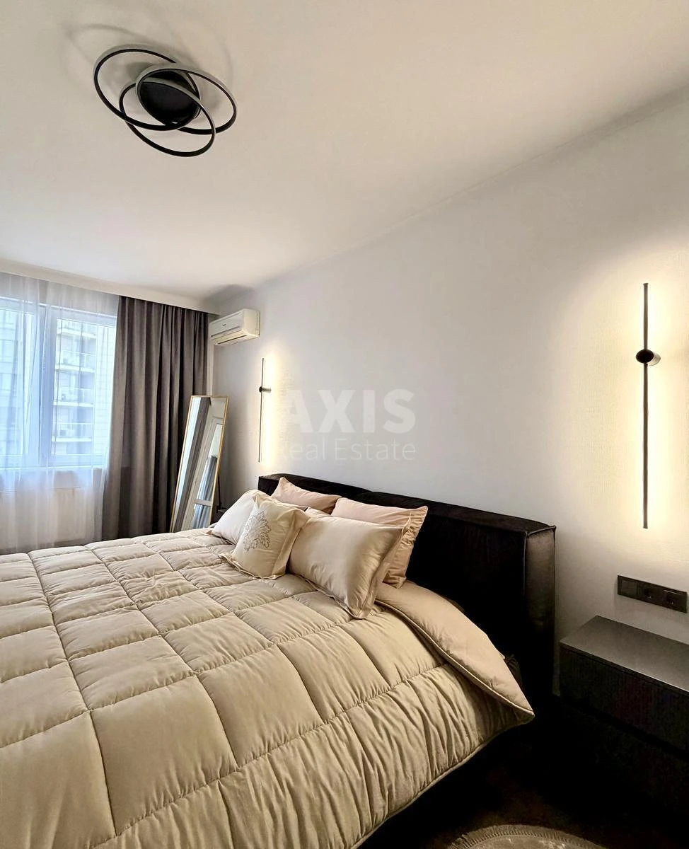 1k apartment pr-t Golosii'vs'kyj 58638416