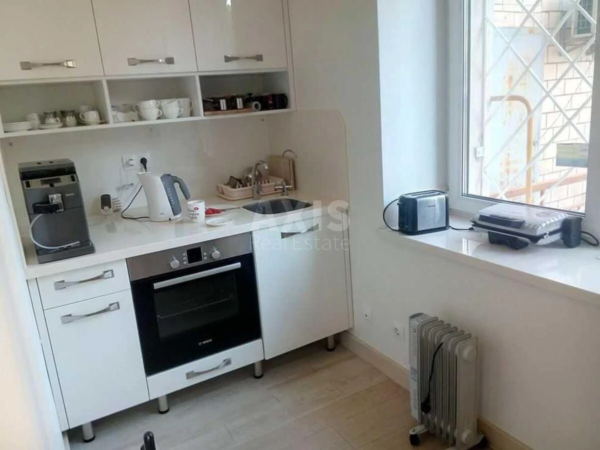 Office vul. Pecheniz'ka 16, 350m2672204