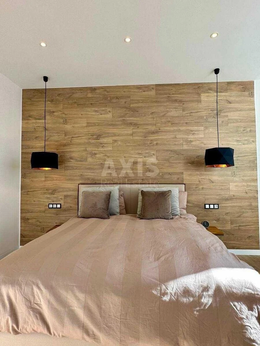 1k apartment vul. Mehanizatoriv 26564111