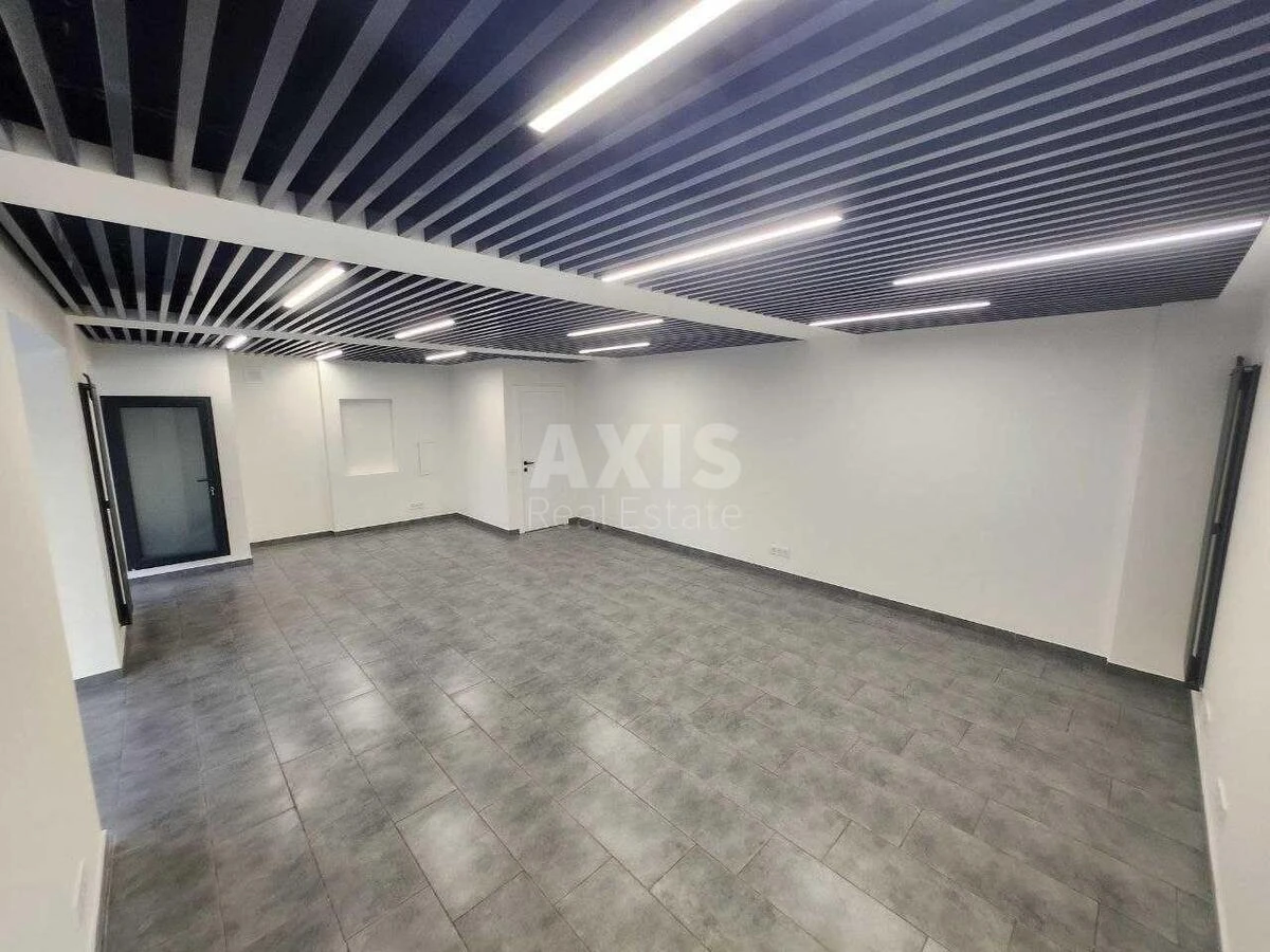 Trade object bul. Pryjmachenko Marii' 4, 70m2672263