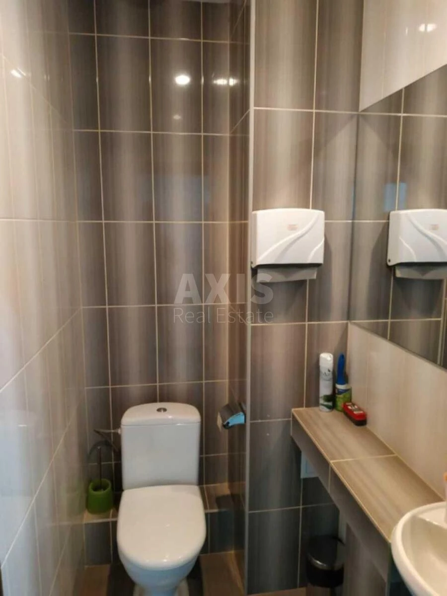 Офис ул. Нижний Вал 15, 98м2597027