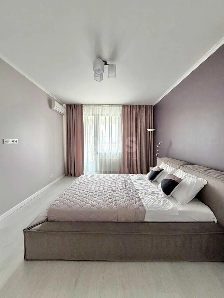 1к квартира пр-т Голосеевский 607035515