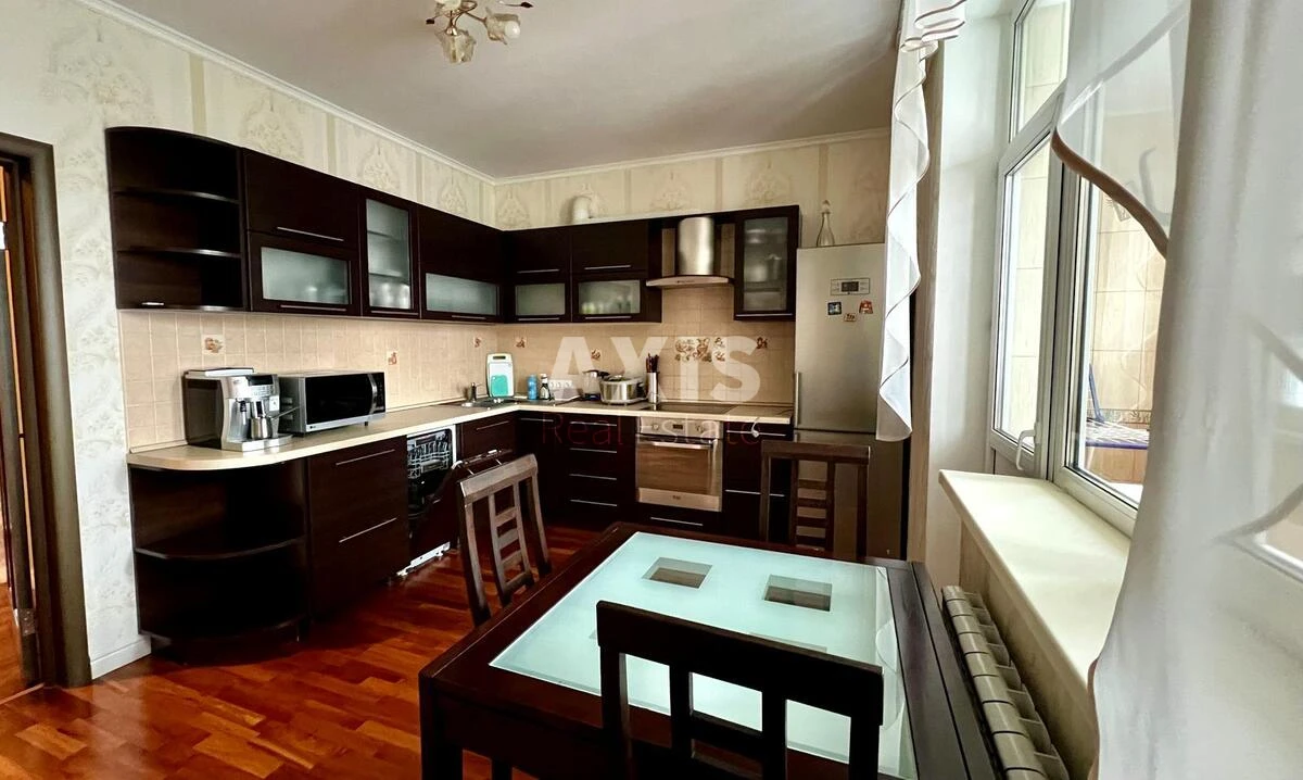 3k apartment vul. Gmyri Borysa 661411