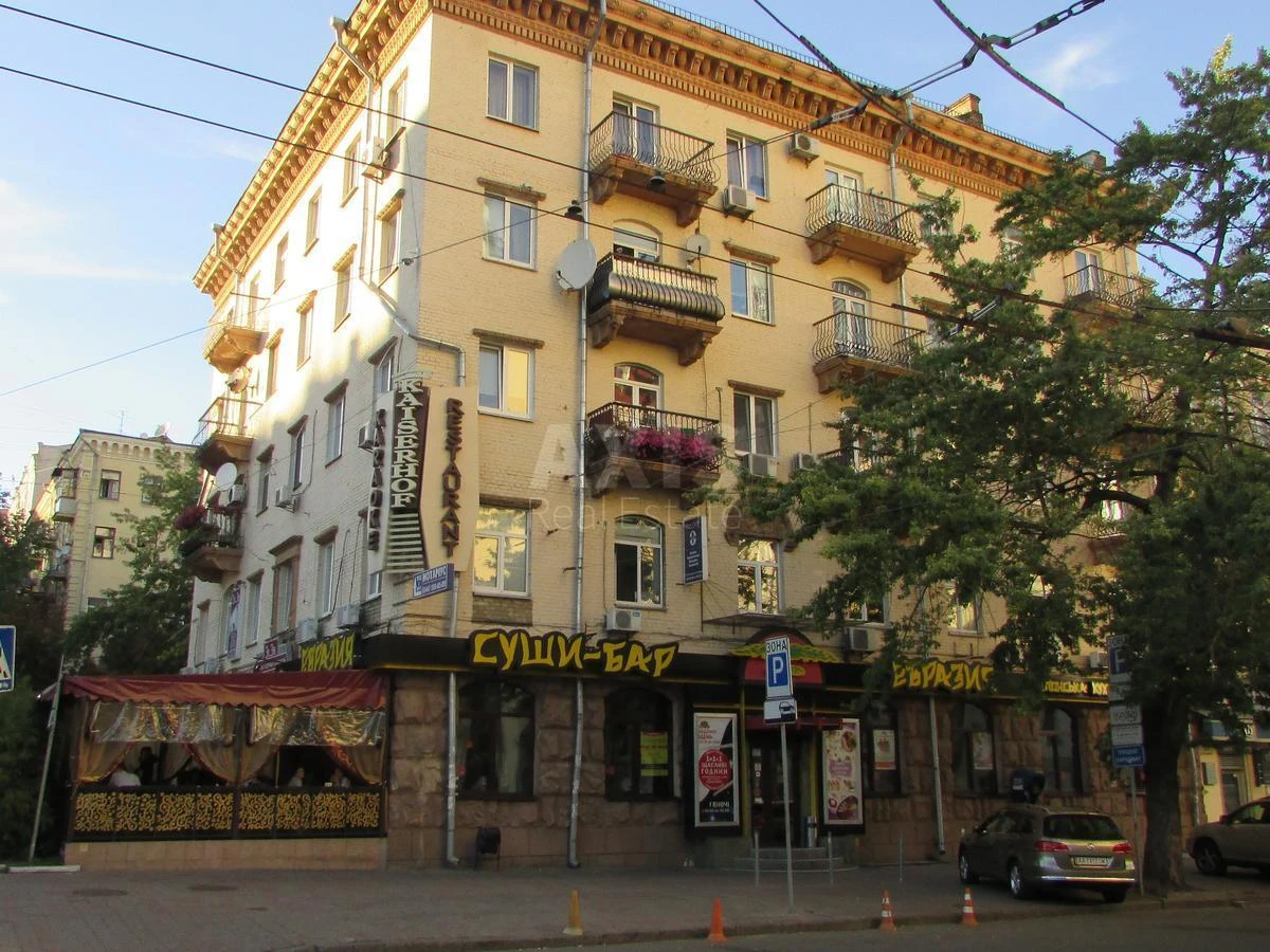 2k apartment vul. Rognidyns'ka 5/147039819