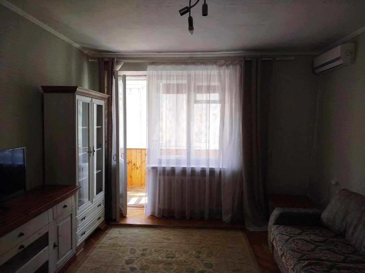 1k apartment vul. Predslavyns'ka 38672713