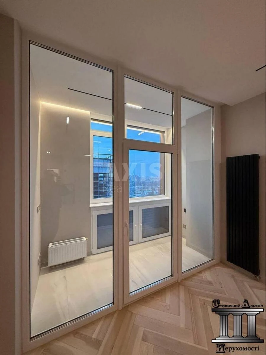 1k apartment pr-t Berestejskij 11Б657095