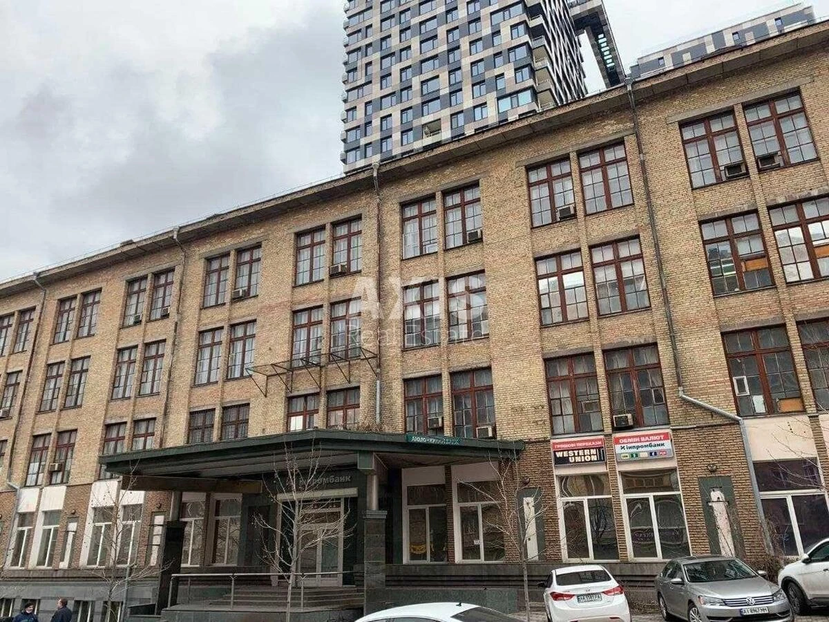 Объект сервиса ул. Федорова Ивана 4, 1360м2526332