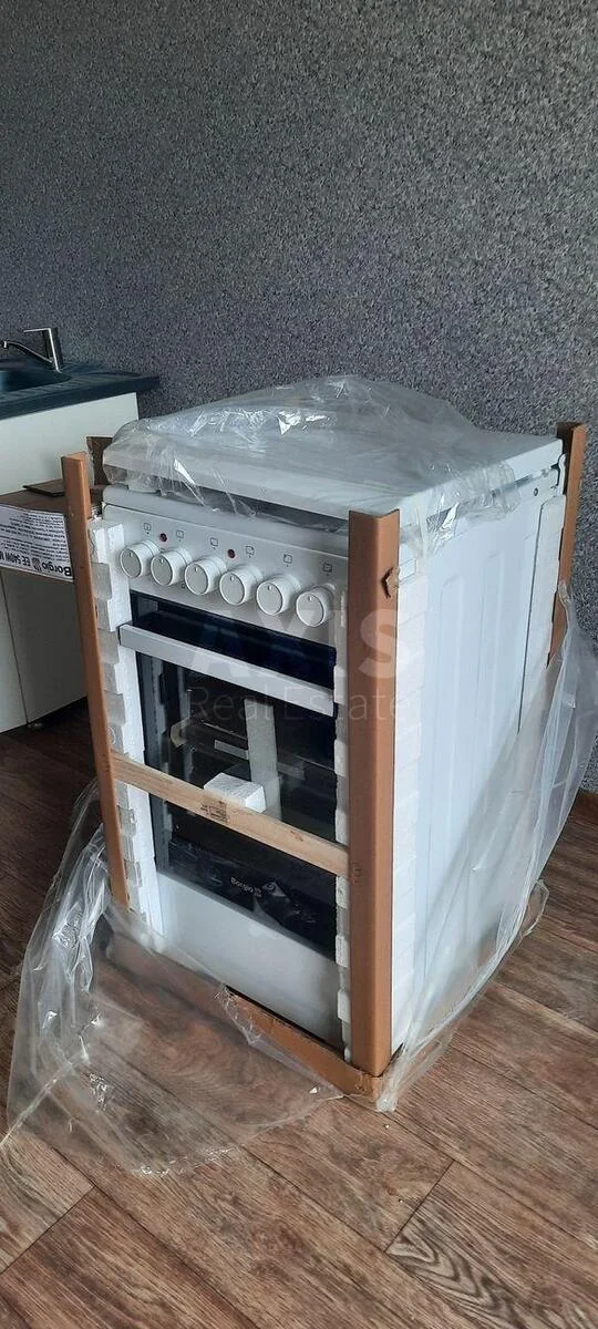 1k apartment vul. Zabolotnogo Akademika 148В