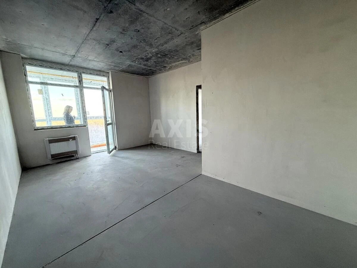 1k apartment vul. Zabolotnogo Akademika 15640515