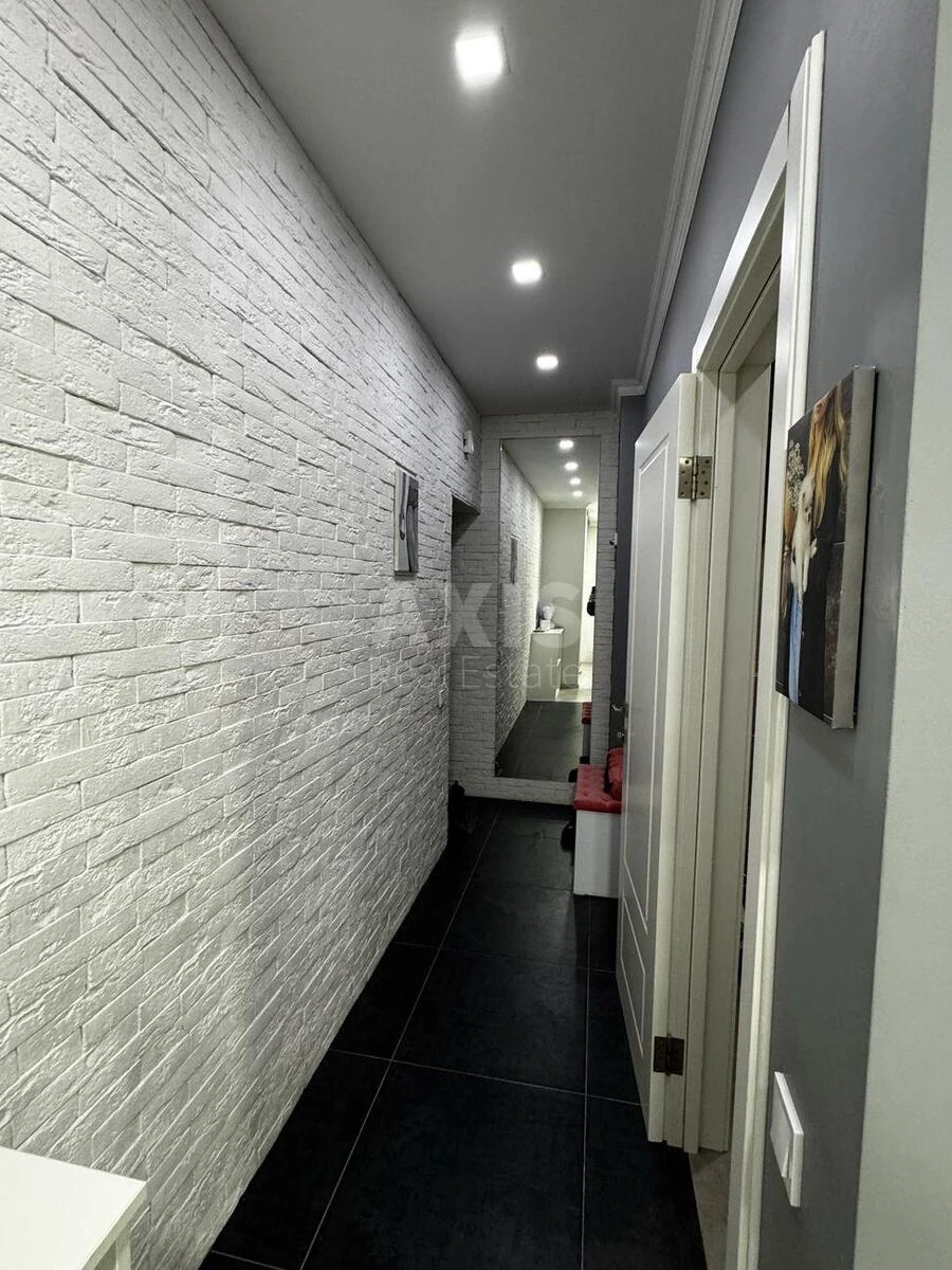 1k apartment vul. Bastionna 10640682