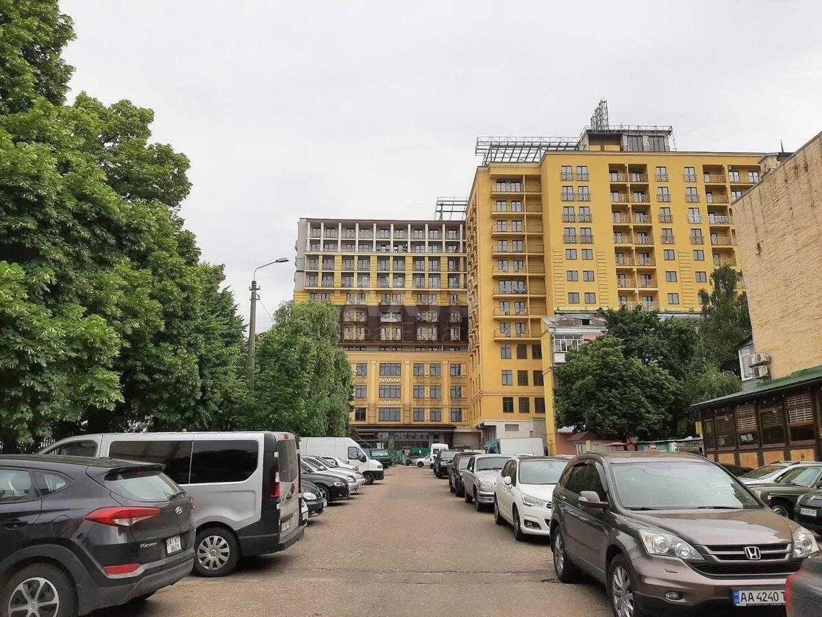 Office vul. Nyzhnij Val 27/29, 120m26409316