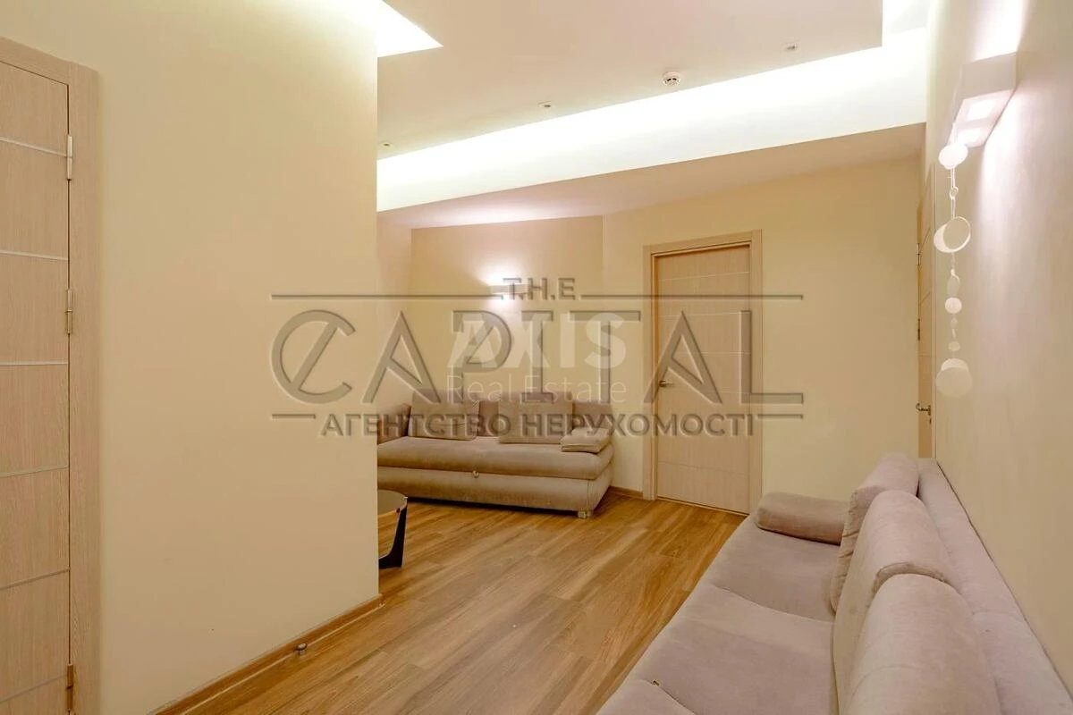 Офис ул. Евгения Коновальца 36Д, 258м26575610