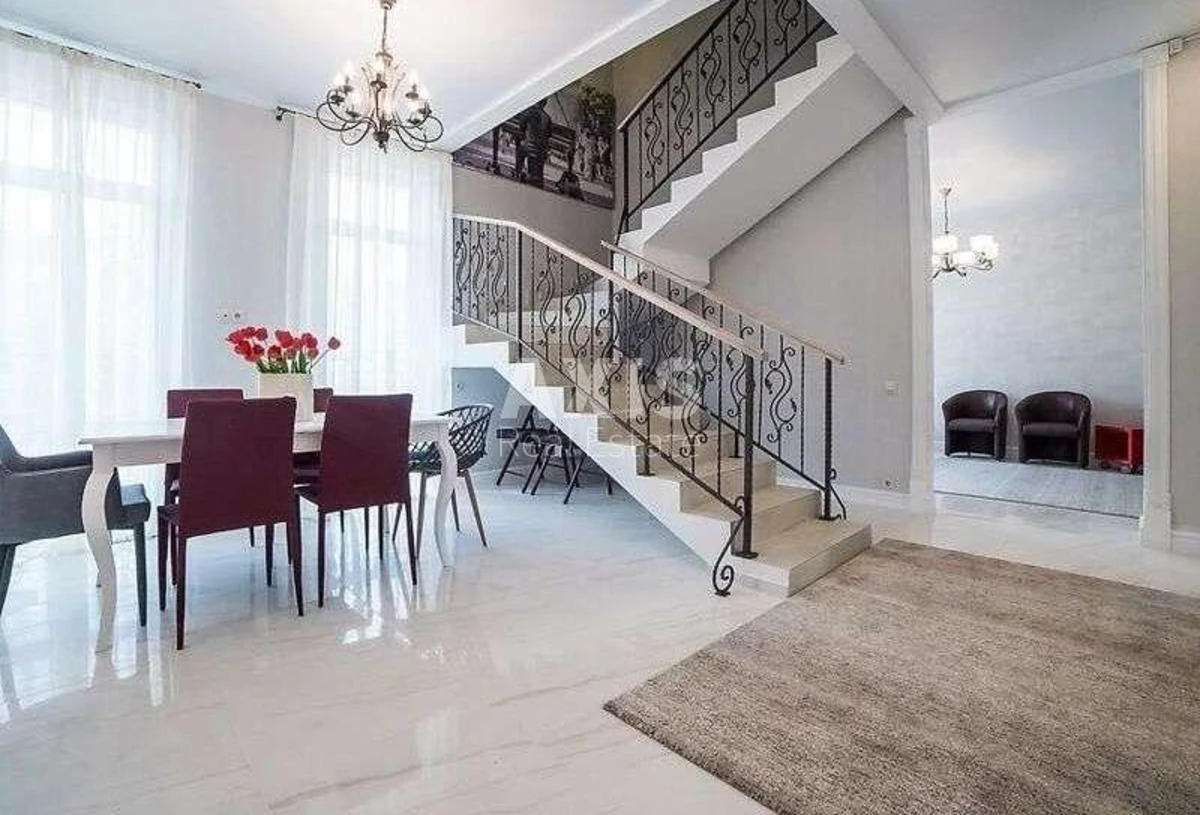 4k apartment vul. Degtjarna 11298241