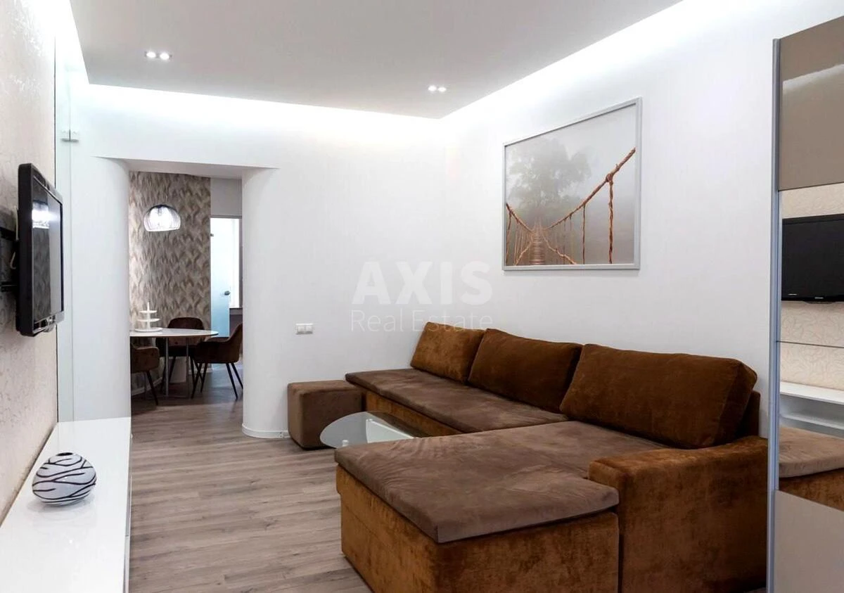 3k apartment vul. Hreshhatyk 13657812