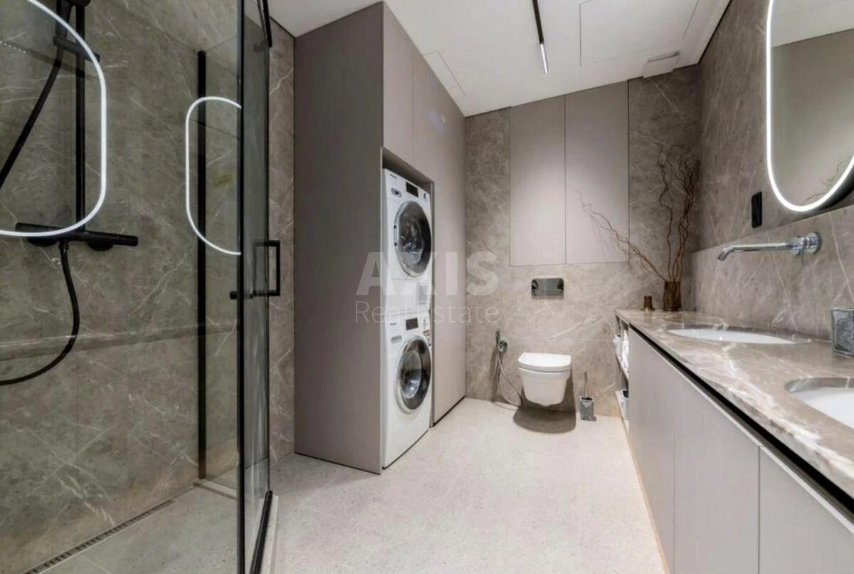 2k apartment vul. Andriya Verkhohlyada 17Б673469