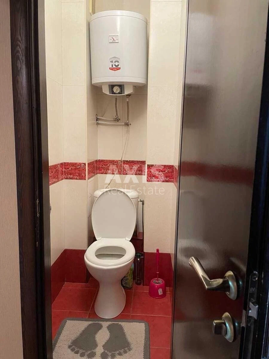 2k apartment vul. Myloslavs'ka Forty-seven A6825412