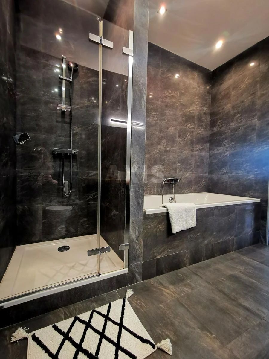 3k apartment vul. Mehanizatoriv 26580111