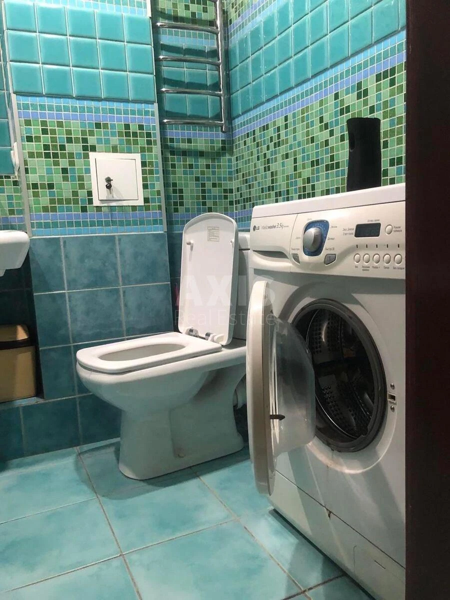 2k apartment vul. Semashka 8599993