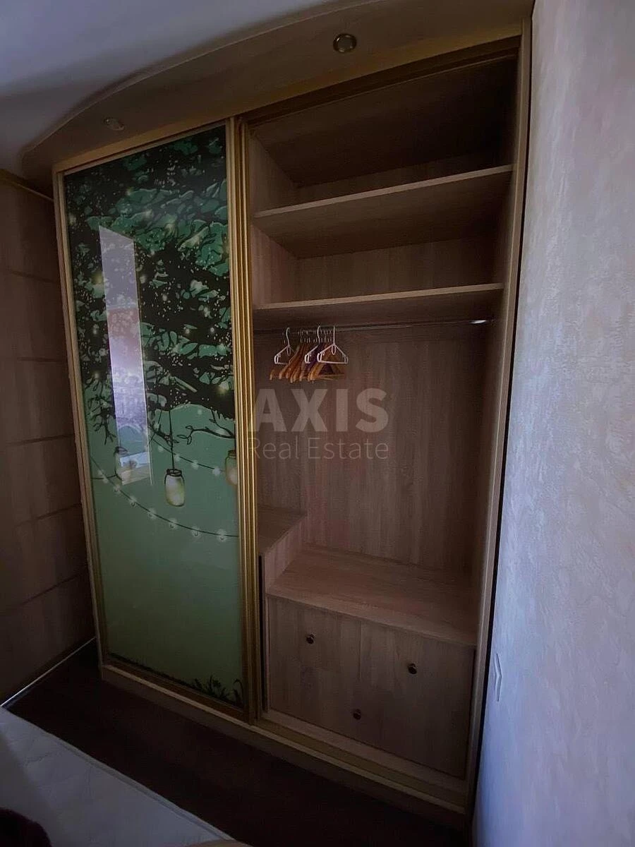 1k apartment vul. Sikors'kogo Igorja Aviakonstruktora 1А720447