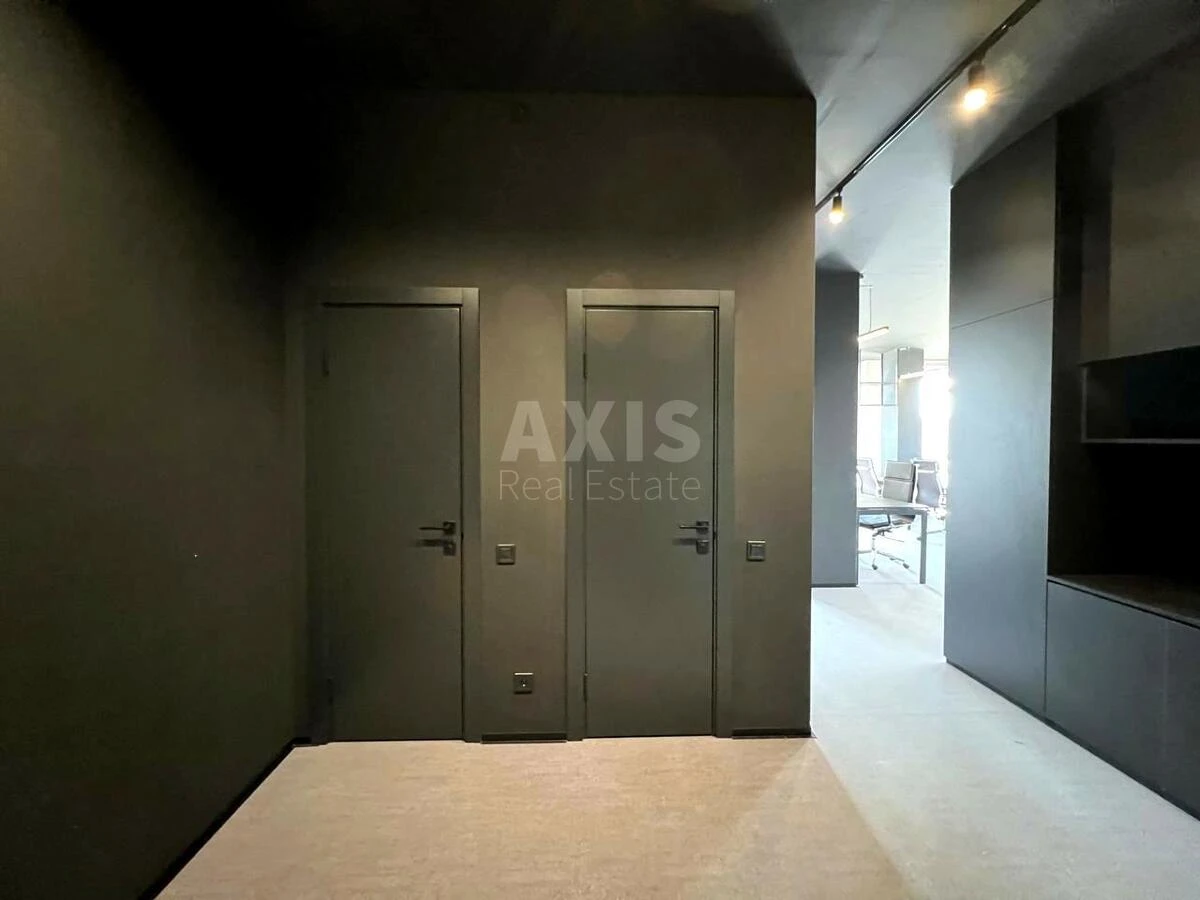 Office vul. Zhyljans'ka 68, 120m2658242