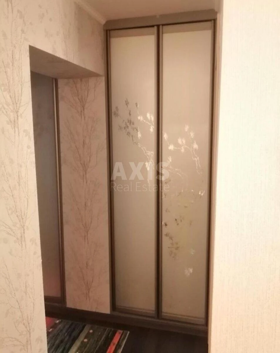 3k apartment vul. Vavylovyh 16/126744615