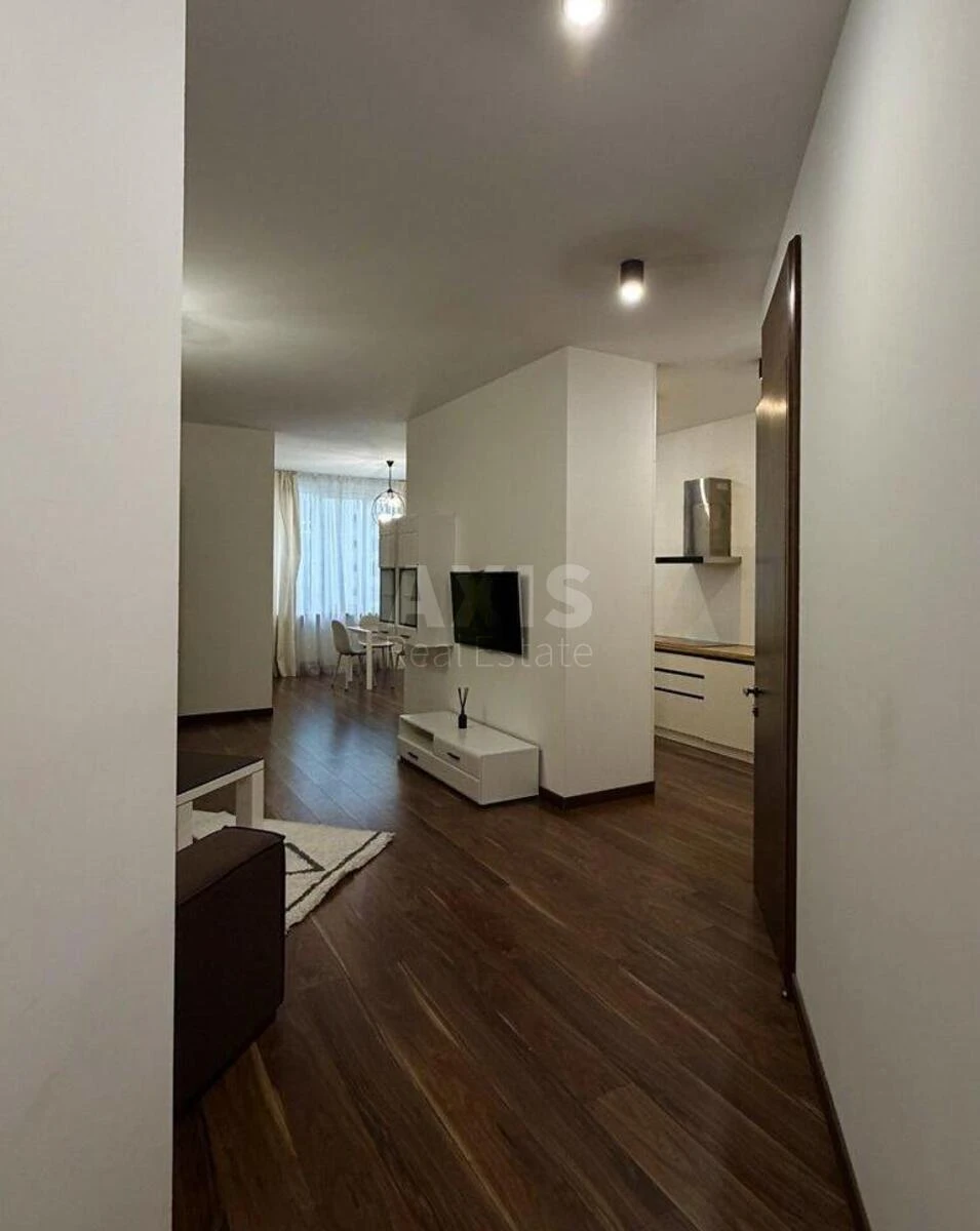 2k apartment vul. Jevgena Konoval'cja 44А7206516