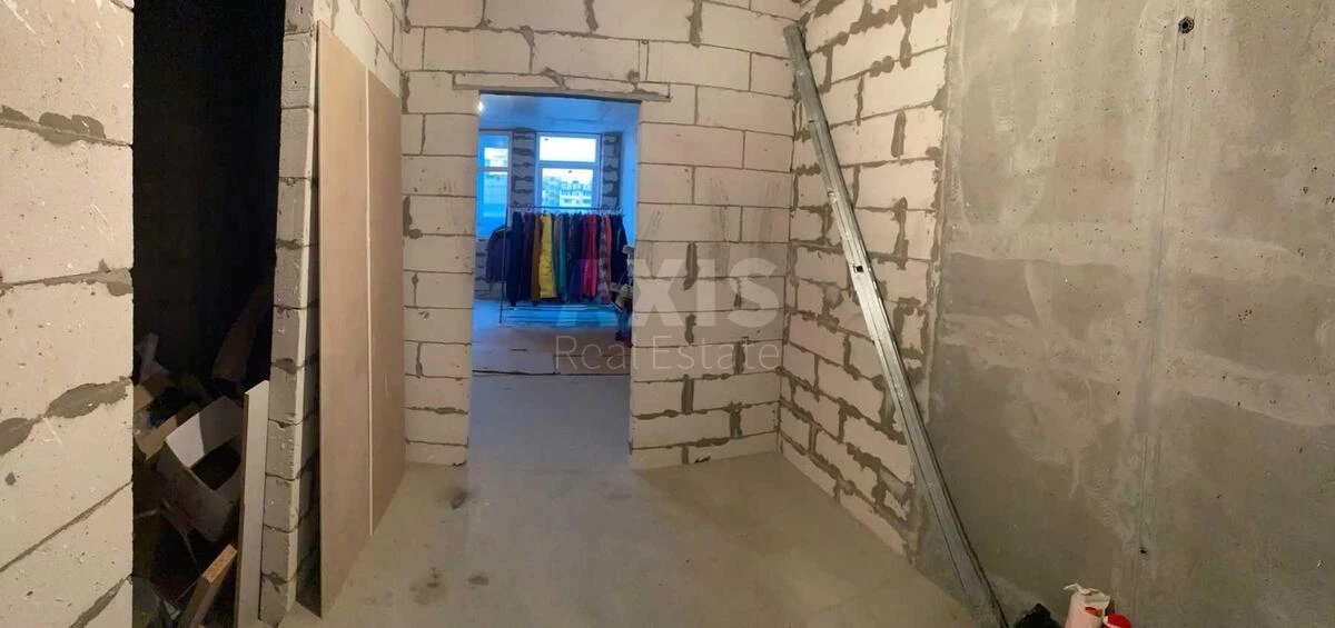 1k apartment vul. Oleny Pchilky 3В674583